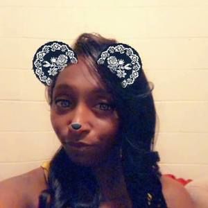 Meet your Posher, Dieisha